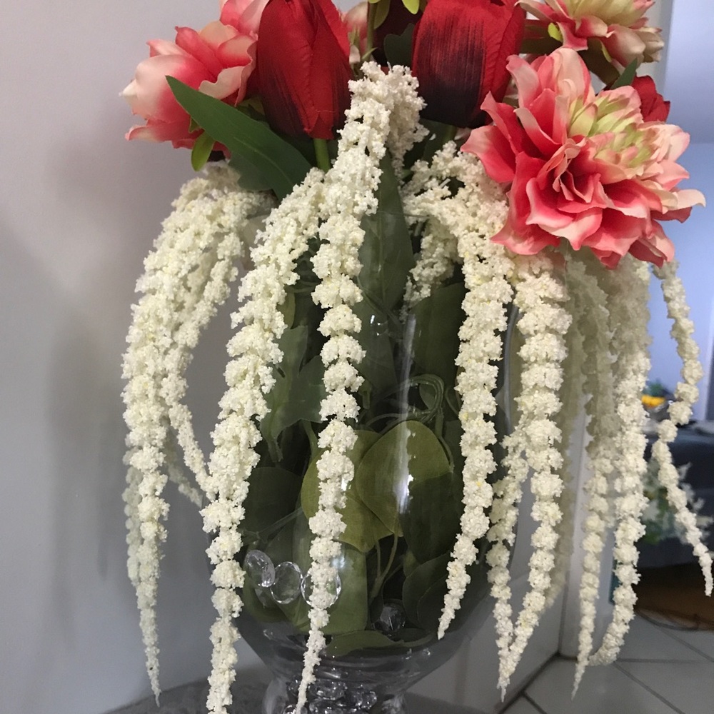 Center table decoration - Picture 11 of 11